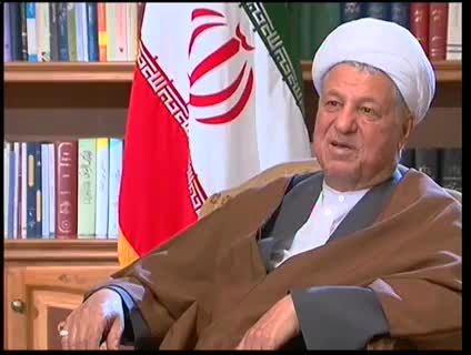 سخنان جنجالی هاشمی رفسنجانی درباره سنگ‌تراشی‌های روسیه و چین