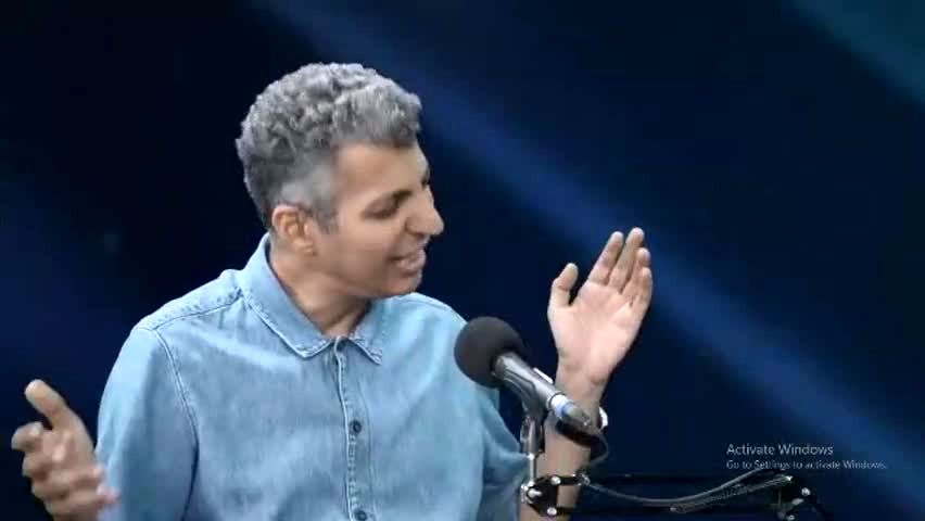 کنایه‌های تند و تیز عادل فردوسی‌پور به شرایط اخیر فوتبال