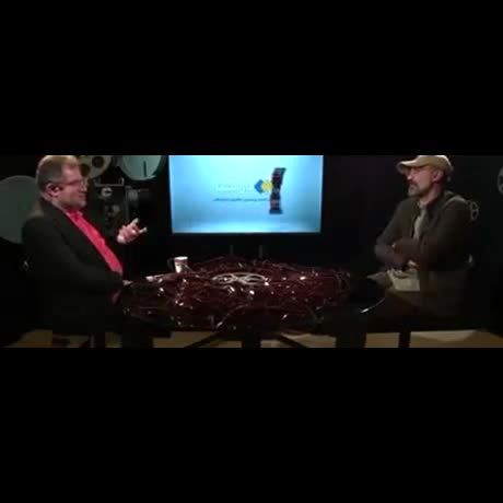 ببینید | اگر بتوانم یک آپارتمان بخرم، بازیگری را می‌گذارم کنار!
